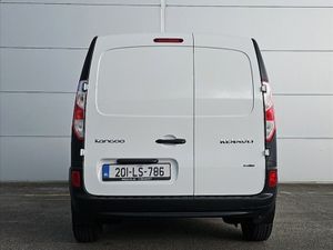 Renault Kangoo EV Kangoo Business - Image 3