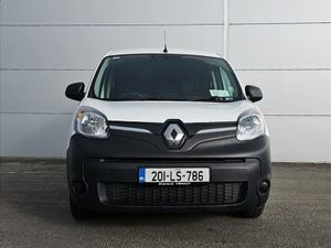 Renault Kangoo EV Kangoo Business - Image 4