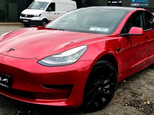 🔥 2020 Tesla Model 3 Standard Range Plus (RWD) - Image 2