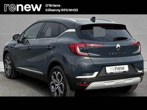 Renault Captur  automatic  Techno 1.3 TCE 140 BHP - Image 3