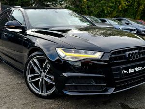 🔥 2017 Audi A6 2.0 TDI Ultra S Line Manual Estate - Image 2
