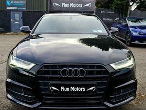 🔥 2017 Audi A6 2.0 TDI Ultra S Line Manual Estate - Image 3