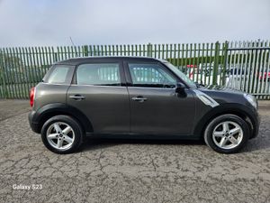 Mini Countryman 2013 1.6 D - Image 3