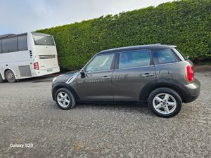 Mini Countryman 2013 1.6 D - Image 4
