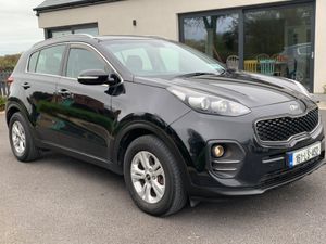 Kia Sportage 2016 1.7Tdi - Image 4