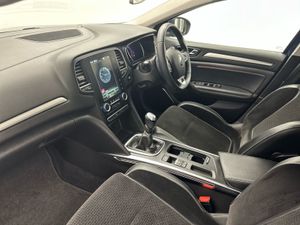 Renault Megane 1.5d Grand Coupe  just IN   50 P/W - Image 4