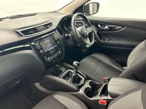 Nissan QASHQAI 1.5dsl SE  just IN   70 P/W - Image 4