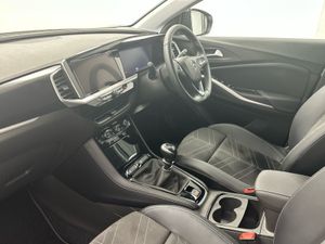 Opel GRANDLAND X Gs-1.2  free Hamper   80 P/W ON - Image 4