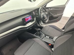 Skoda Octavia AMB 2.0tdi  just IN   95 P/W - Image 4