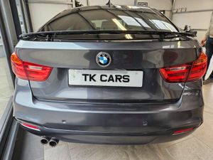 15 BMW 330 M-SPORT GT EDITION 258 BHP - Image 4