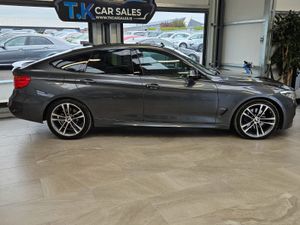 15 BMW 330 M-SPORT GT EDITION 258 BHP - Image 2