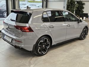 251 VOLKSWAGEN GOLF R-LINE - Image 2