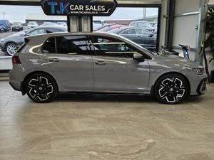 251 VOLKSWAGEN GOLF R-LINE - Image 3