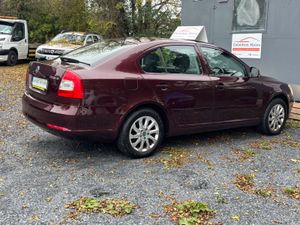 SKODA OCTAVIA 2L- NEW NCT&TAX - Image 4