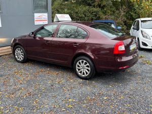 SKODA OCTAVIA 2L- NEW NCT&TAX - Image 3