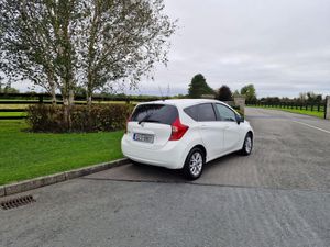 Nissan Note 2015 ( NCT and TAX ) - Image 3