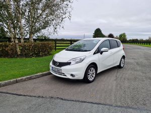 Nissan Note 2015 ( NCT and TAX ) - Image 2