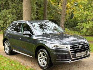 2.0 40TDI 190BHP QUATTRO - Image 4
