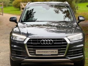 2.0 40TDI 190BHP QUATTRO - Image 2