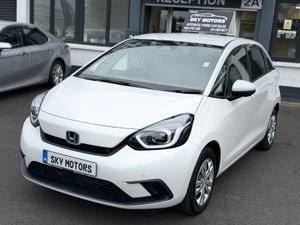2022 Honda Fit/Jazz  Hybrid,Automatic Low Miles 40 - Image 3