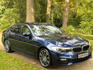 520D MSPORT ** ONLY 44k KMS ** - Image 4