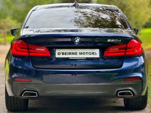 520D MSPORT ** ONLY 44k KMS ** - Image 3