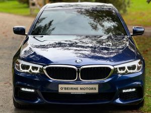 520D MSPORT ** ONLY 44k KMS ** - Image 2
