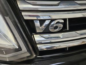18 VOLKSWAGEN AMAROK 3.0 DIESEL V6 - Image 4