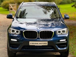 G01 X3 20D X-DRIVE * LOW KMS * - Image 2