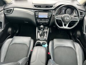 2018 NISSAN QASHQAI 1.6 DCI AUTO PREMIUM - Image 2