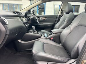 2018 NISSAN QASHQAI 1.6 DCI AUTO PREMIUM - Image 4