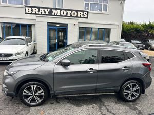 2018 NISSAN QASHQAI 1.6 DCI AUTO PREMIUM - Image 3