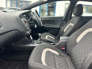 2016 KIA CEED 1.0 PETROL GT LINE LOW KMS - Image 4