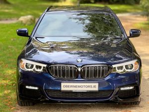 G31 520D MSPORT TOURING * LOW KMS * - Image 2
