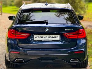 G31 520D MSPORT TOURING * LOW KMS * - Image 3
