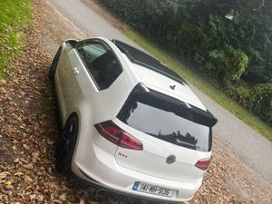Volkswagen Golf 2014 ( NEW NCT ) performance pack - Image 3