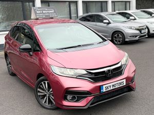 2017 Honda FI 1.5 Hybrid automatic, Top  Specs - Image 4