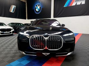 i7 XDRIVE60 EXCELLENCE  PRO  536BHP (€180K NEW ) - Image 2