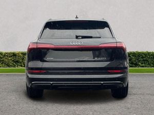 212 Audi Etron Black Edition 55 Quattro - Image 4