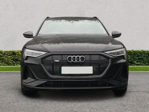 212 Audi Etron Black Edition 55 Quattro - Image 3