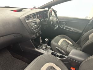 Kia Ceed 1.0 GT Line  low Kms   70 P/W 4yrs - Image 4