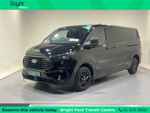 Ford Transit Custom 300L TREND 2.0 T - Image 4