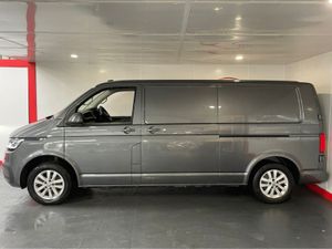 Volkswagen Transporter T6 30 PVL H TDI 15 150HP D7 - Image 2