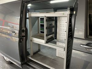 Volkswagen Transporter T6 30 PVL H TDI 15 150HP D7 - Image 3