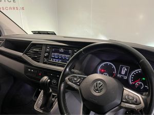 Volkswagen Transporter T6 30 PVL H TDI 15 150HP D7 - Image 4