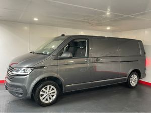 Volkswagen Transporter 30 PVL H TDI 150HP T6 A7A 5 - Image 4