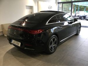 Mercedes-Benz EQE EQE 300 AMG LINE - Pan Roof - - Image 2