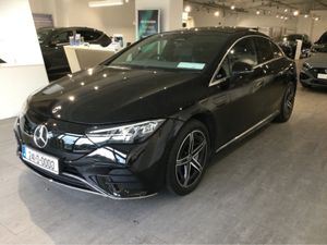 Mercedes-Benz EQE EQE 300 AMG LINE - Pan Roof - - Image 3