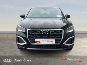 Audi Q2 30TFSI 116BHP SE - Image 3