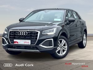 Audi Q2 30TFSI 116BHP SE - Image 4